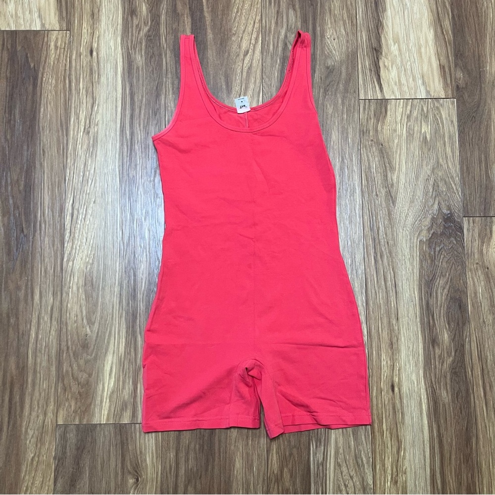 TNA bodysuit